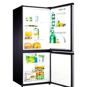 Brand new Samsung refrigerator still in box